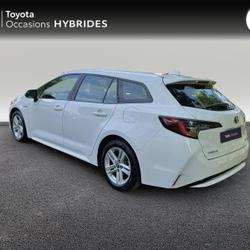 Toyota Corolla Touring Sports 122h Dynamic MY20 Morsang-sur-Orge