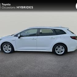 Toyota Corolla Touring Sports 122h Dynamic MY20 Morsang-sur-Orge