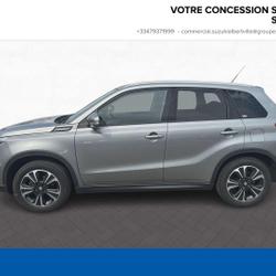 Suzuki Vitara 1.4 Boosterjet 140ch Style Allgrip Auto Albertville