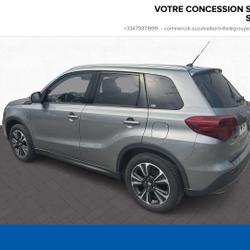 Suzuki Vitara 1.4 Boosterjet 140ch Style Allgrip Auto Albertville
