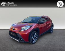 Toyota Aygo X Morsang-sur-Orge