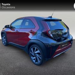 Toyota Aygo X 1.0 VVT-i 72ch Collection S-CVT MY24 Morsang-sur-Orge