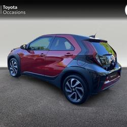 Toyota Aygo X 1.0 VVT-i 72ch Design S-CVT MY24 Morsang-sur-Orge