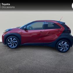 Toyota Aygo X 1.0 VVT-i 72ch Design S-CVT MY24 Morsang-sur-Orge