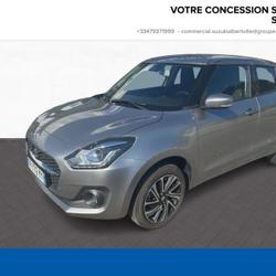Suzuki Swift 1.2 Dualjet Hybrid 83ch Pack AllGrip Albertville