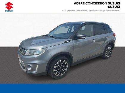 Suzuki Vitara - 1.6 VVT Pack AllGrip - 11 900 €