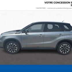 Suzuki Vitara 1.6 VVT Pack AllGrip Albertville