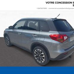 Suzuki Vitara 1.6 VVT Pack AllGrip Albertville
