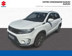 Suzuki Vitara Albertville