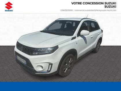 Suzuki Vitara - 1.4 Boosterjet Hybrid 129ch Privilège Allgrip - 21 490 €