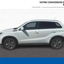 Suzuki Vitara 1.4 Boosterjet Hybrid 129ch Privil&egrave;ge Allgrip Albertville