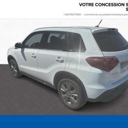 Suzuki Vitara 1.4 Boosterjet Hybrid 129ch Privil&egrave;ge Allgrip Albertville