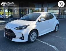 Toyota Yaris Distré