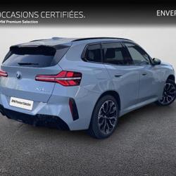 BMW X3 xDrive30e 299ch M Sport Saint-L&ocirc;