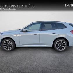 BMW X3 xDrive30e 299ch M Sport Saint-L&ocirc;