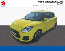 Suzuki Swift Albertville