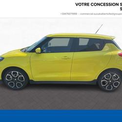Suzuki Swift 1.4 Boosterjet Hybrid 129ch Sport Albertville
