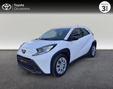 Toyota Aygo X Morsang-sur-Orge