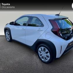 Toyota Aygo X 1.0 VVT-i 72ch Dynamic MY24 Morsang-sur-Orge