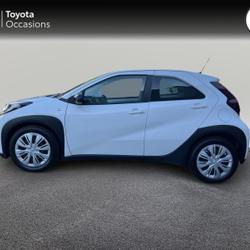 Toyota Aygo X 1.0 VVT-i 72ch Dynamic MY24 Morsang-sur-Orge