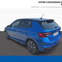 Skoda Fabia 1.0 TSI 110ch Monte Carlo DSG7 MEYTHET