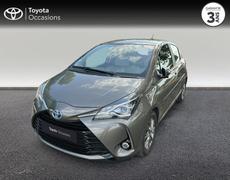 Toyota Yaris Morigny-Champigny