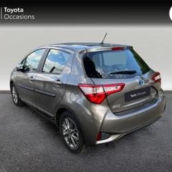Toyota Yaris 100h Dynamic 5p MY19 Morigny-Champigny