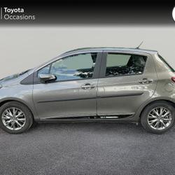 Toyota Yaris 100h Dynamic 5p MY19 Morigny-Champigny