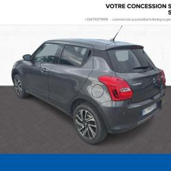 Suzuki Swift 1.2 Dualjet Hybrid 83ch Pack AllGrip Albertville