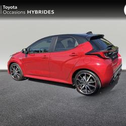Toyota Yaris 116h GR Sport 5p MY22 Morsang-sur-Orge