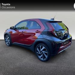 Toyota Aygo X 1.0 VVT-i 72ch Collection S-CVT MY24 Morsang-sur-Orge