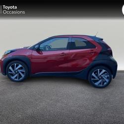 Toyota Aygo X 1.0 VVT-i 72ch Collection S-CVT MY24 Morsang-sur-Orge