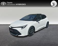 Toyota Corolla Morsang-sur-Orge