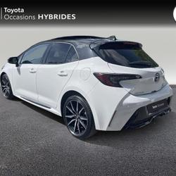 Toyota Corolla 1.8 140ch GR Sport MY23 Morsang-sur-Orge