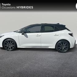 Toyota Corolla 1.8 140ch GR Sport MY23 Morsang-sur-Orge