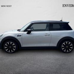 Mini Mini Cooper SE 184ch Edition Premium Plus BVA 5CV Granville