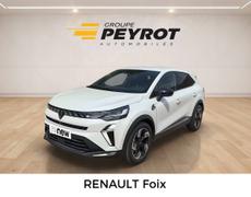 Renault Symbioz Foix
