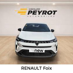 Renault Symbioz Symbioz E-Tech full hybrid 145 Techno Foix