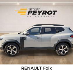 Dacia Duster Duster Hybrid 140 Journey Foix