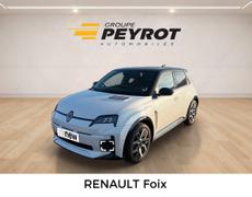 Renault R5 E-Tech Foix