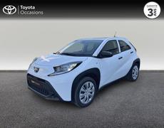 Toyota Aygo X - 1.0 VVT-i 72ch Active Business - 11 880 €