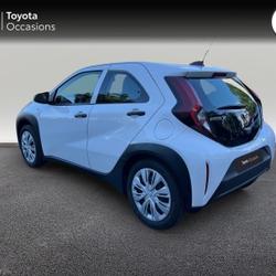Toyota Aygo X 1.0 VVT-i 72ch Active Business Corbeil-Essonnes