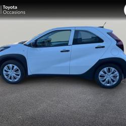 Toyota Aygo X 1.0 VVT-i 72ch Active Business Corbeil-Essonnes