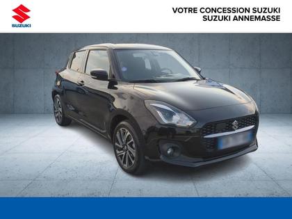 Suzuki Swift - 1.2 Dualjet Hybrid 83ch Pack - 15 980 €