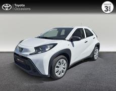 Toyota Aygo X Morsang-sur-Orge