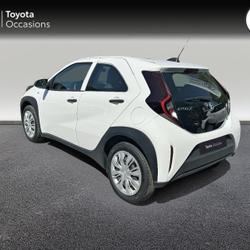 Toyota Aygo X 1.0 VVT-i 72ch Active Business MY23 Morsang-sur-Orge