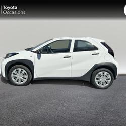 Toyota Aygo X 1.0 VVT-i 72ch Active Business MY23 Morsang-sur-Orge