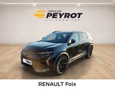 Renault Scenic 4 Foix