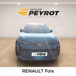 Renault Scenic 4 Scenic E-Tech electrique 220 ch grande autonomie Techno esprit Alpine Foix