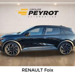 Renault Scenic 4 Scenic E-Tech electrique 220 ch grande autonomie Techno esprit Alpine Foix
